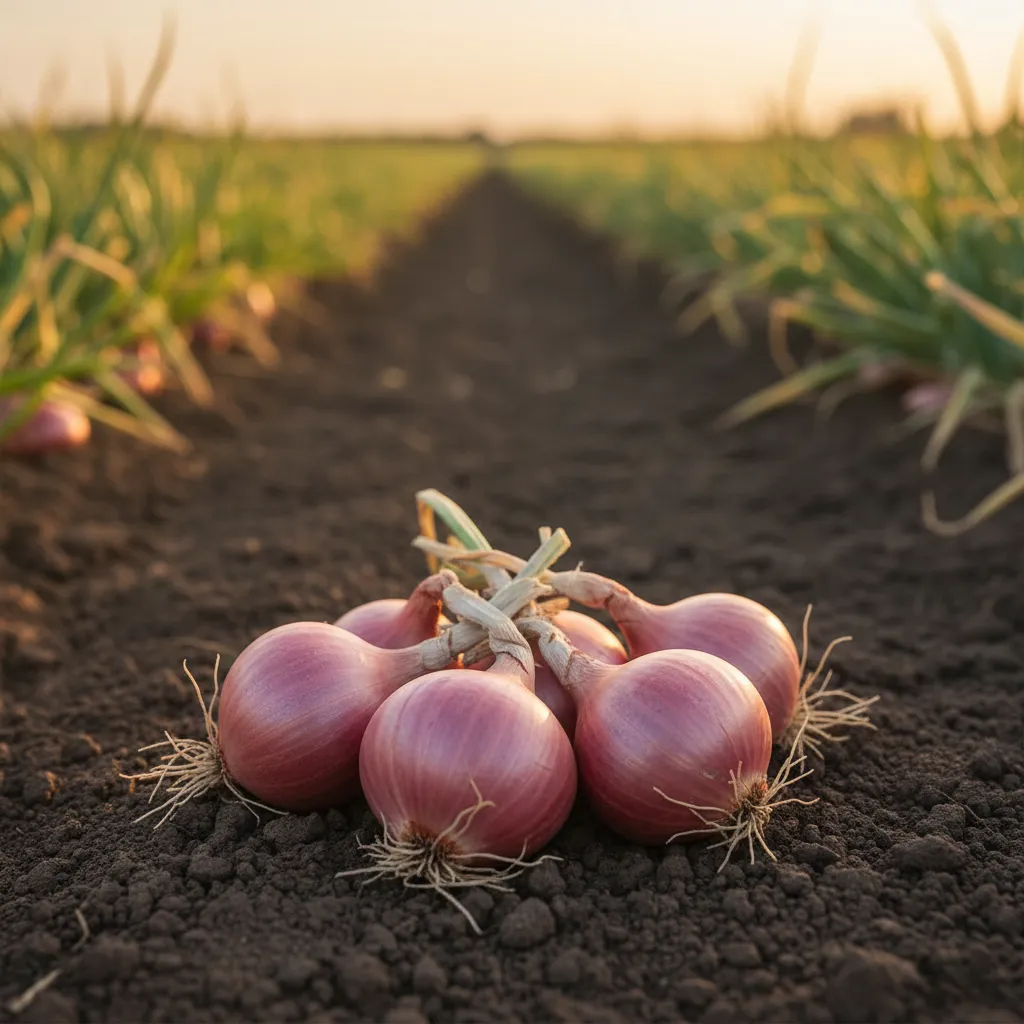 AFLR (Agri Found Light Red)